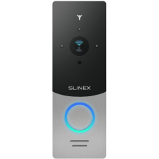 Slinex ML-20HD (silver+black)	